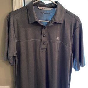 Travis Mathew Polo